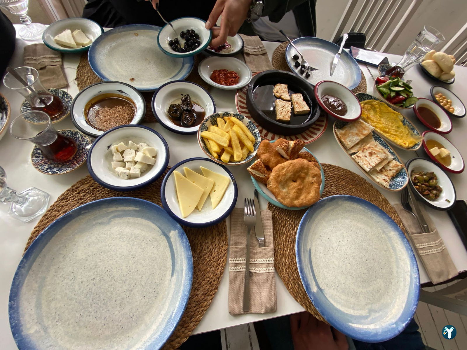 Müdavim Restaurant