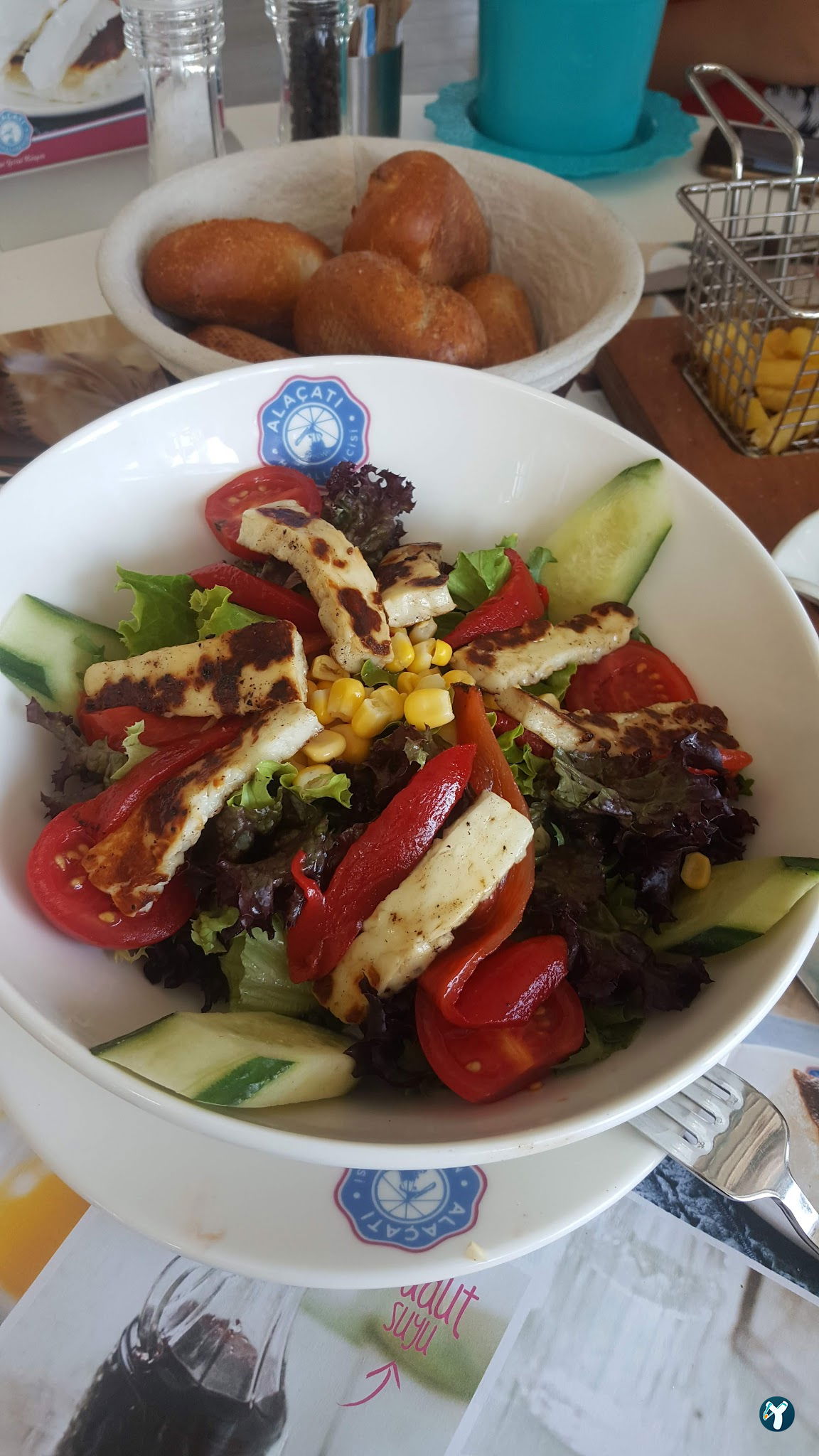 Müdavim Restaurant