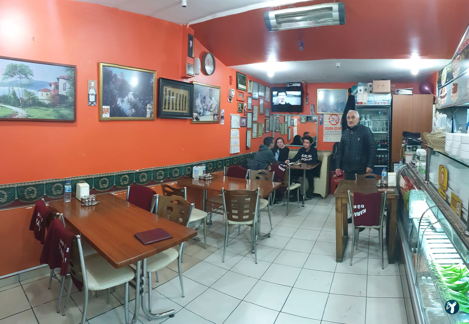 Karakaya Piknik