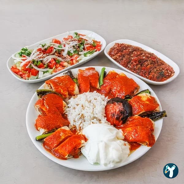 Karakaya Piknik