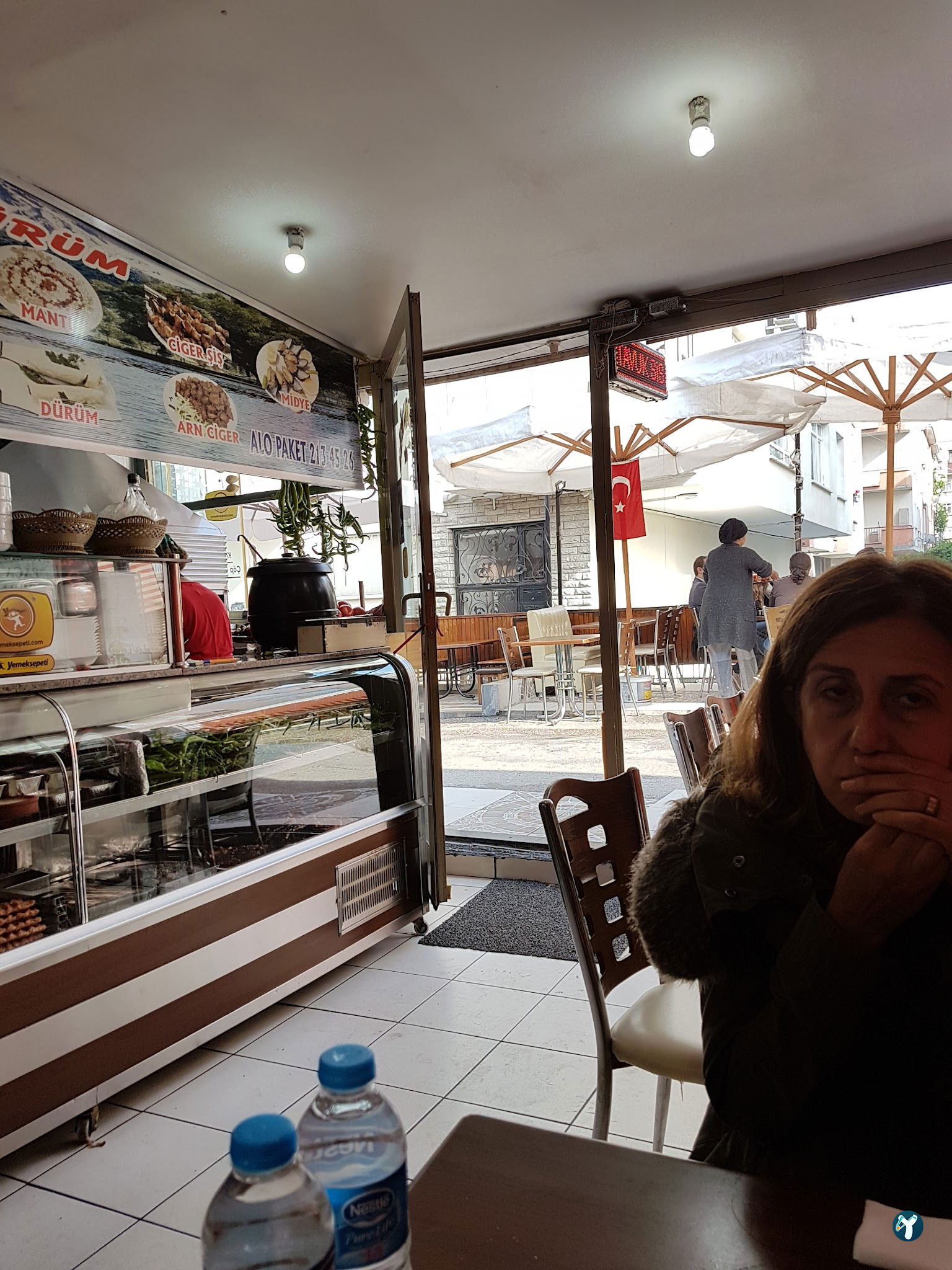 Karakaya Piknik