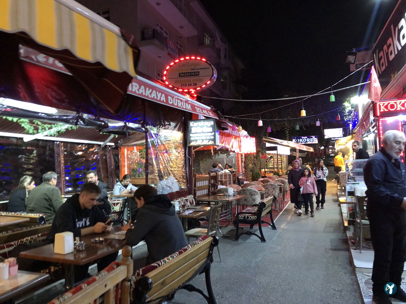 Karakaya Piknik