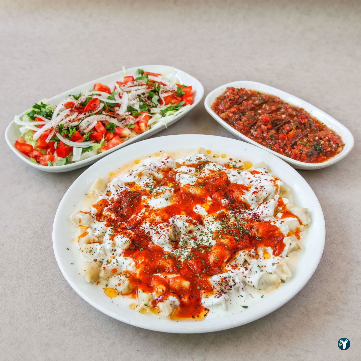 Karakaya Piknik