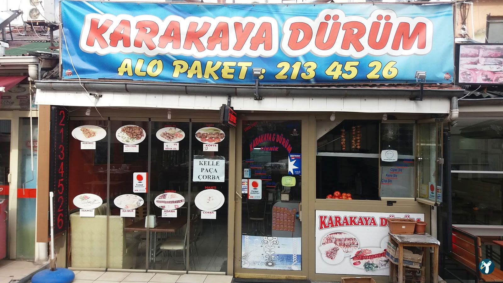 Karakaya Piknik