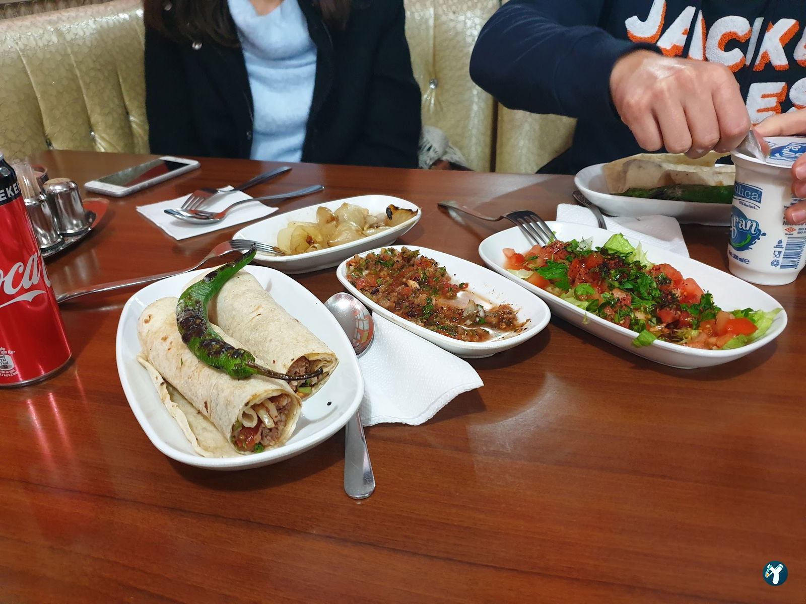 Karakaya Piknik