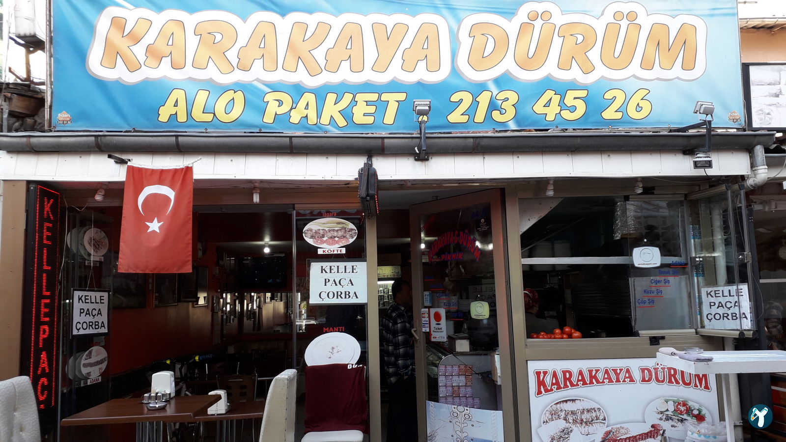 Karakaya Piknik