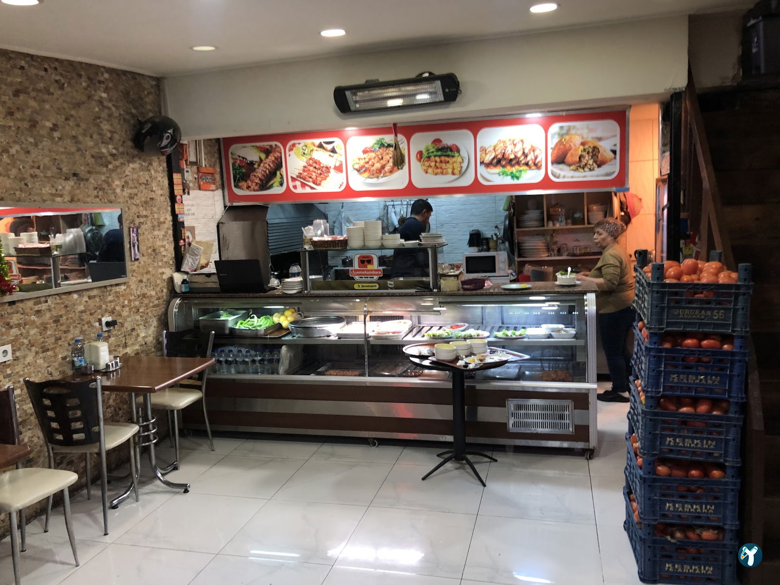 Karakaya Piknik
