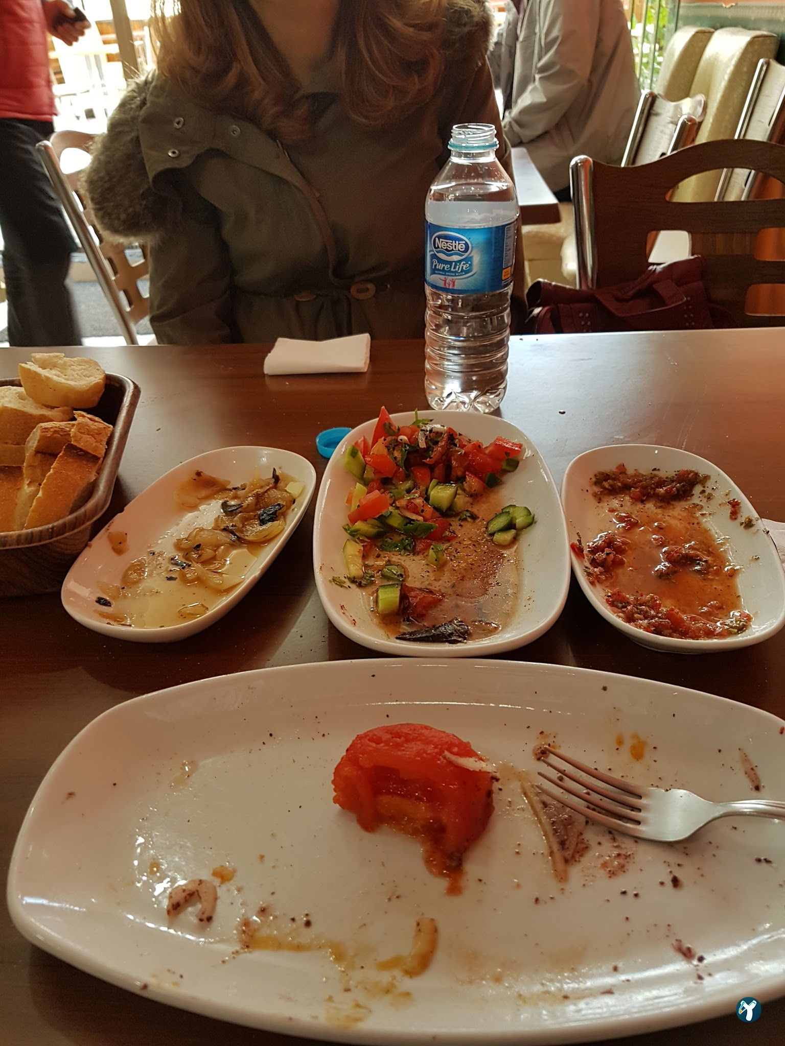 Karakaya Piknik