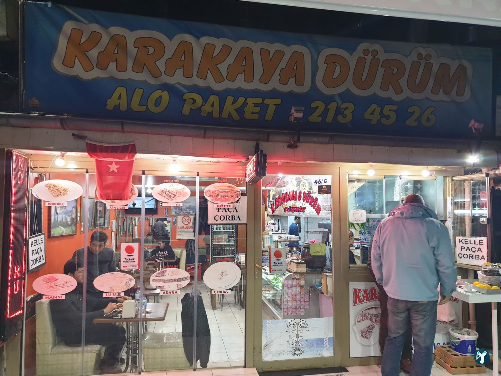 Karakaya Piknik