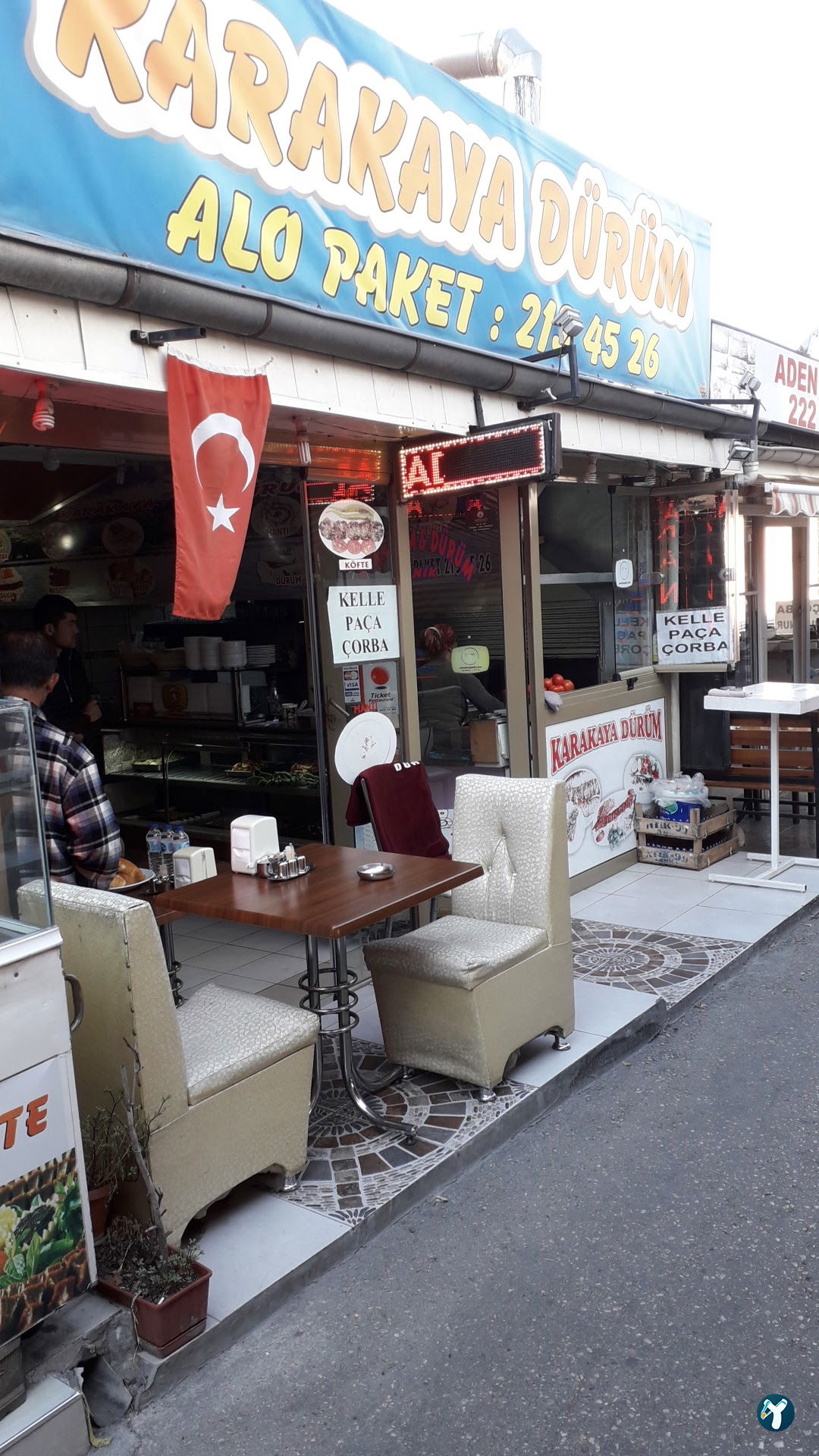 Karakaya Piknik