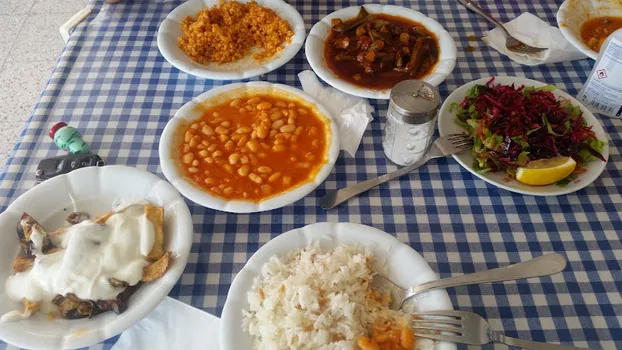 Okyanus Ev Yemekleri Kahvalti resimleri