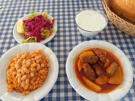 Okyanus Ev Yemekleri Kahvalti resimleri