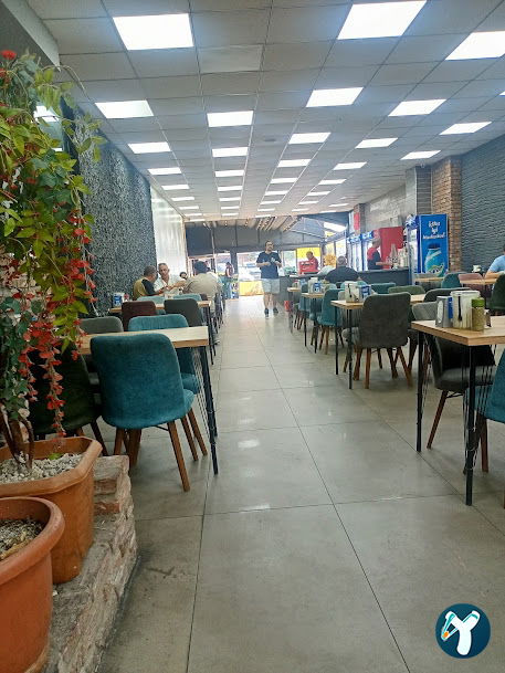 Meşhur Kavurmacı