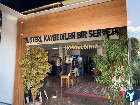 Meşhur Kavurmacı