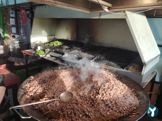 Meşhur Kavurmacı