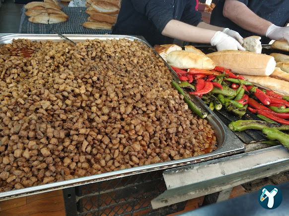 Meşhur Kavurmacı