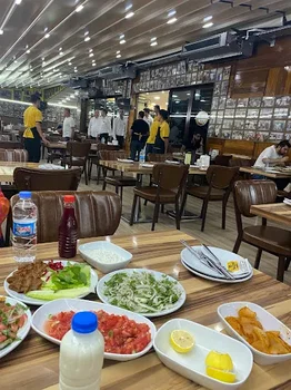 Nasır Usta Adana Kebapçısı Diclekent Şubesi resimleri