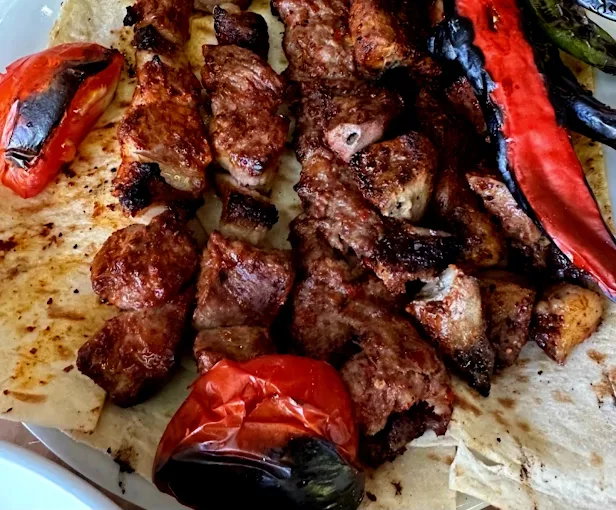 Nasır Usta Adana Kebapçısı Diclekent Şubesi