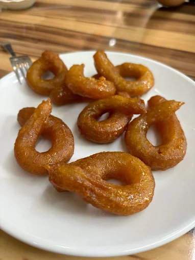 Nasır Usta Adana Kebapçısı Diclekent Şubesi