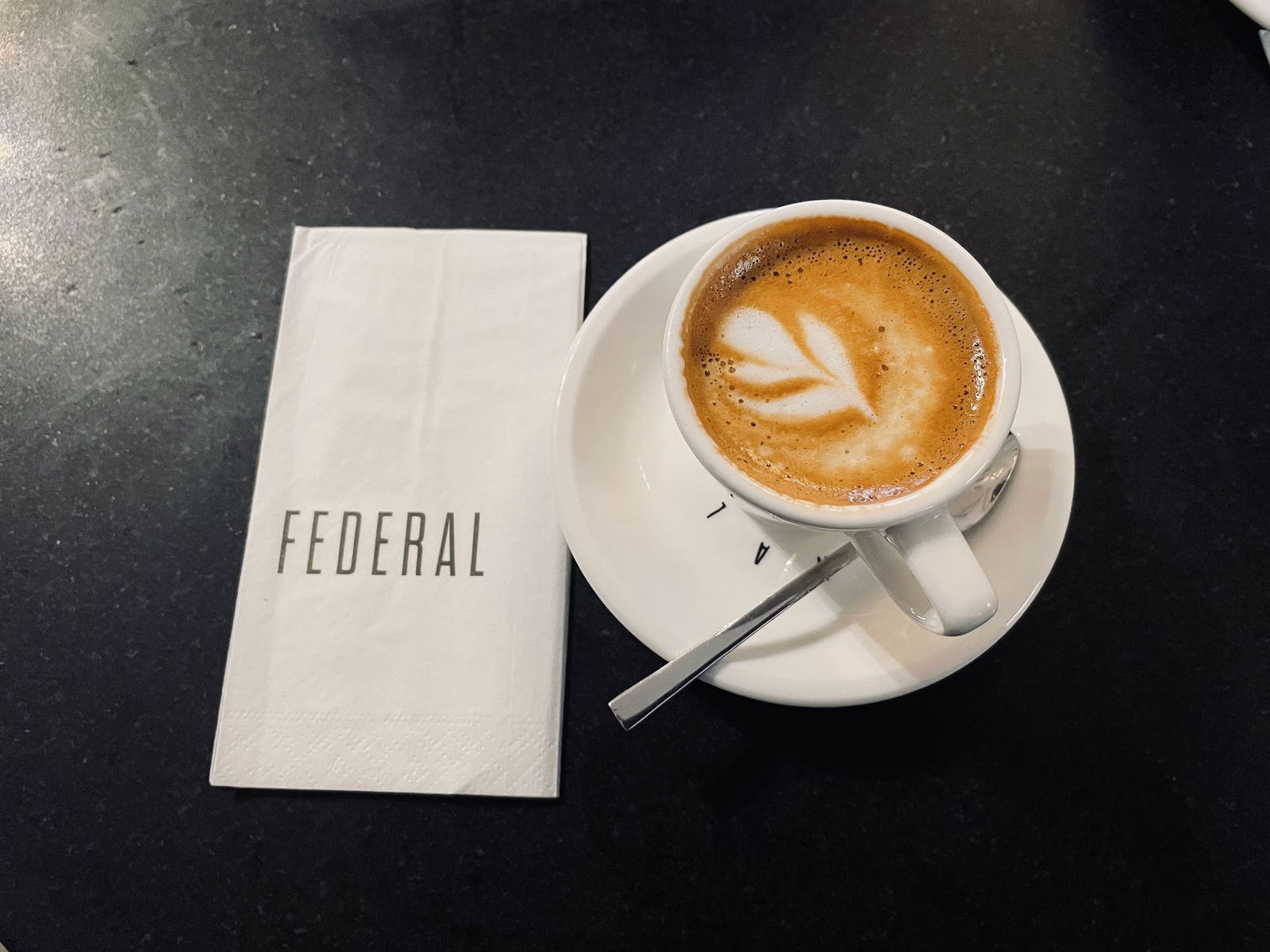 Federal Coffee