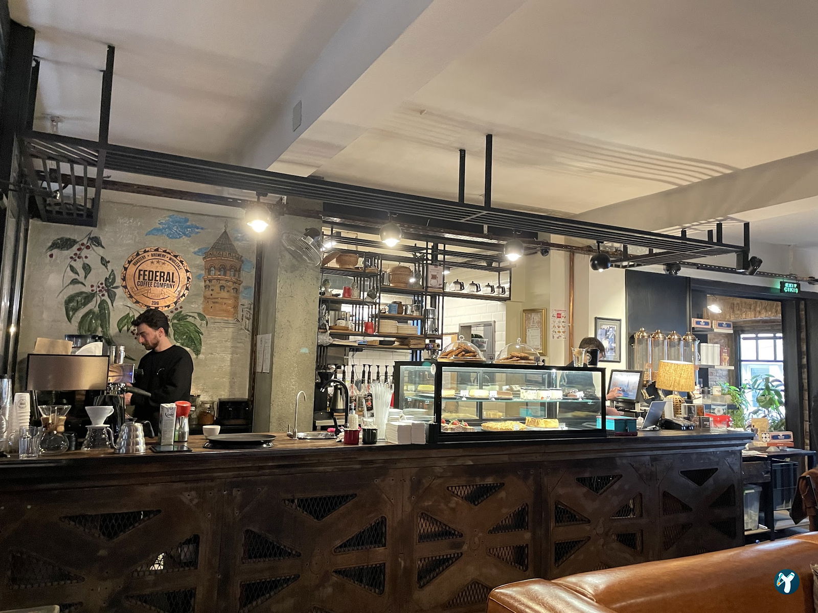Federal Coffee