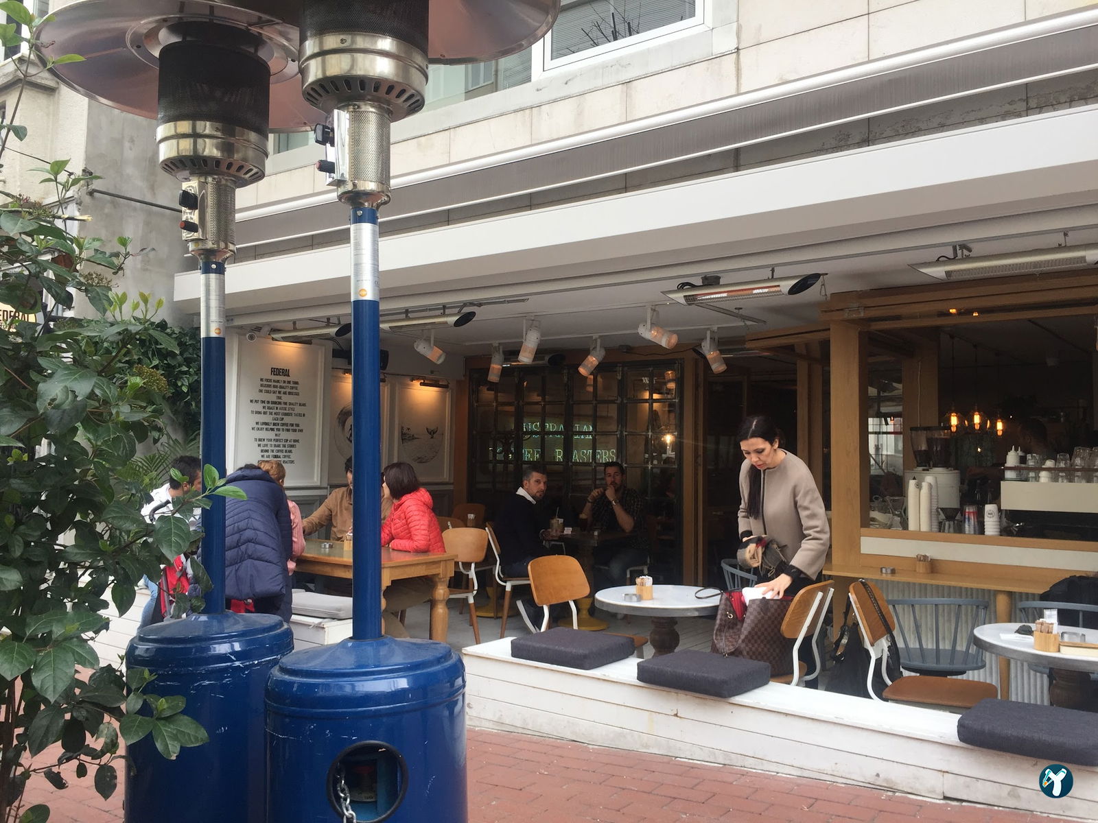 Federal Coffee
