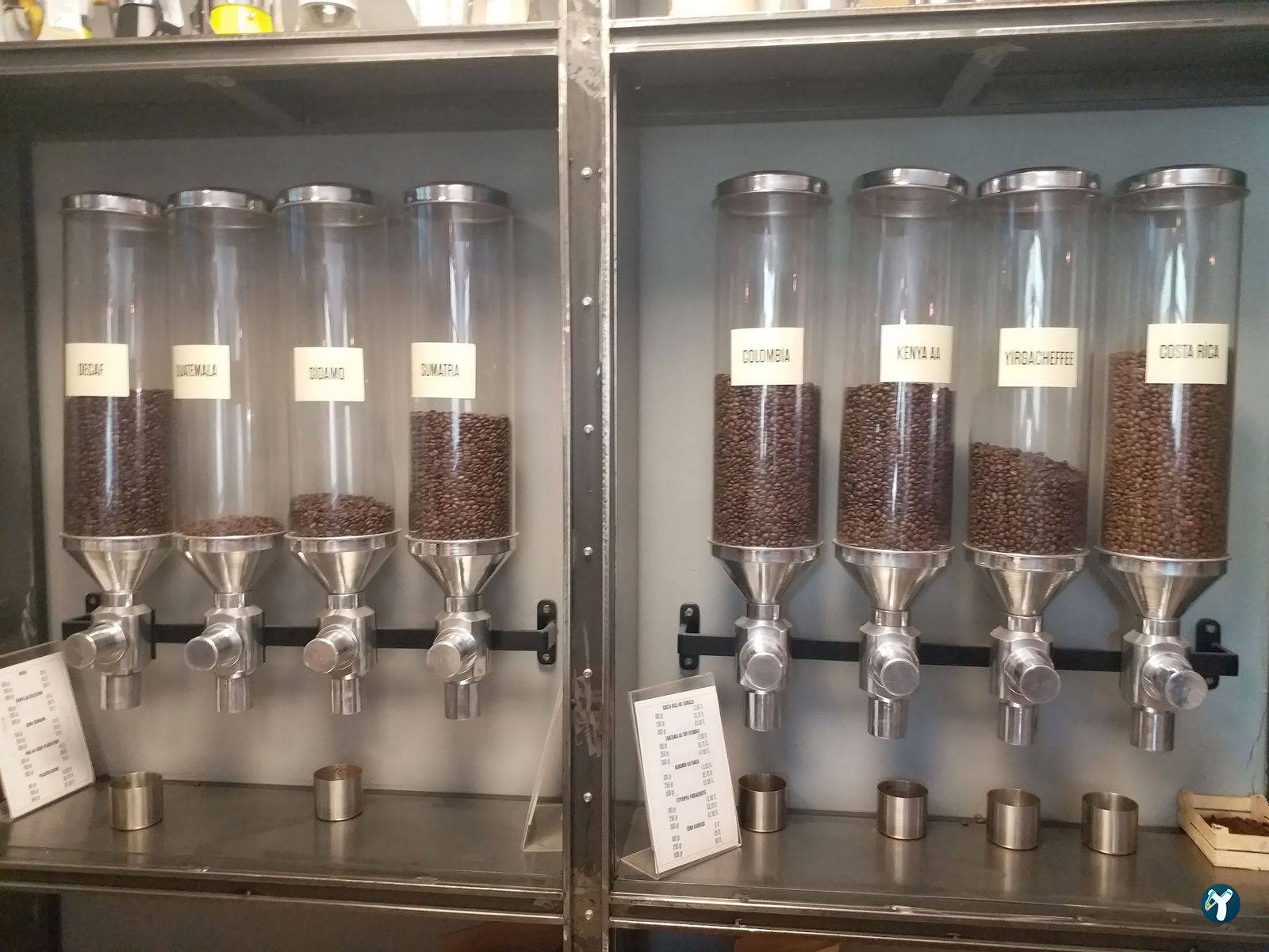 Federal Coffee