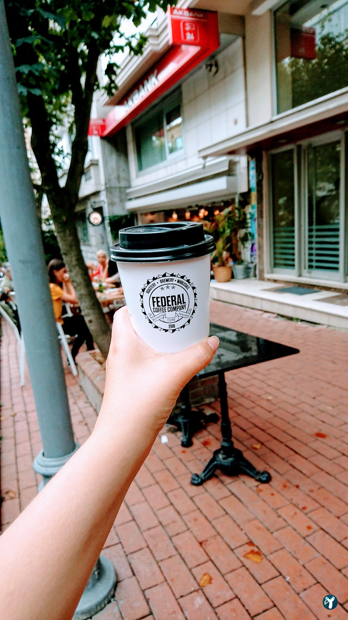 Federal Coffee