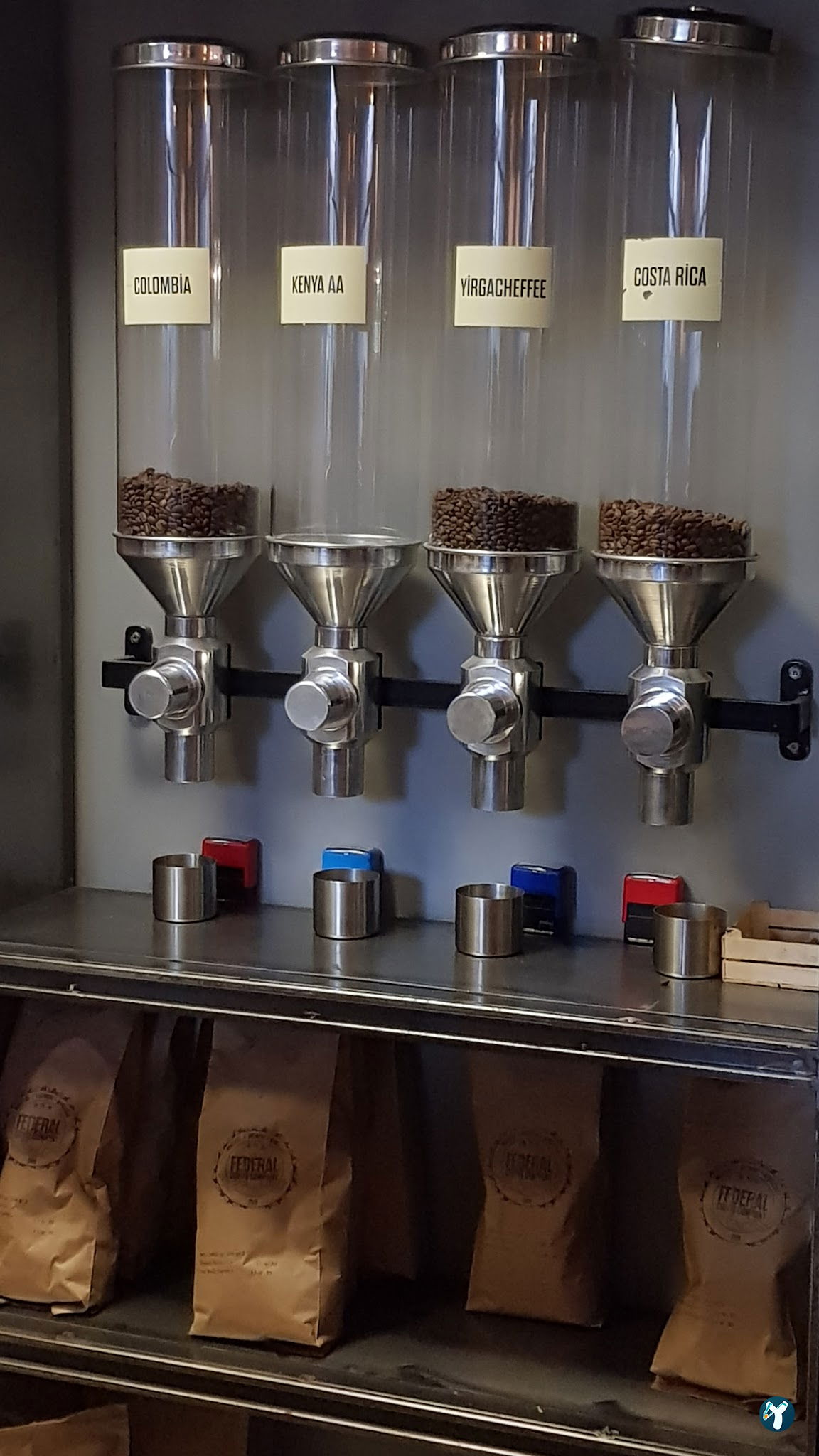 Federal Coffee