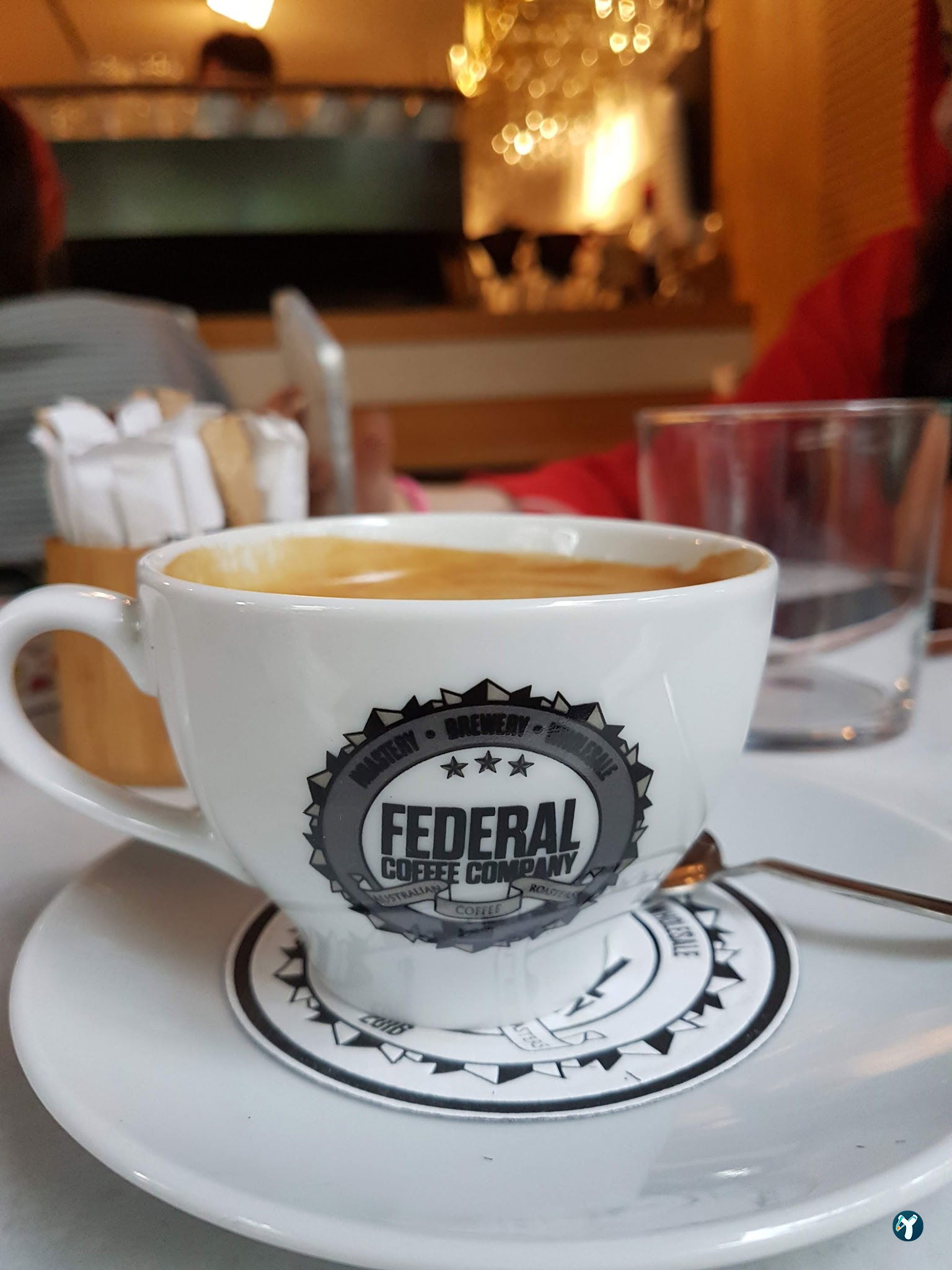 Federal Coffee