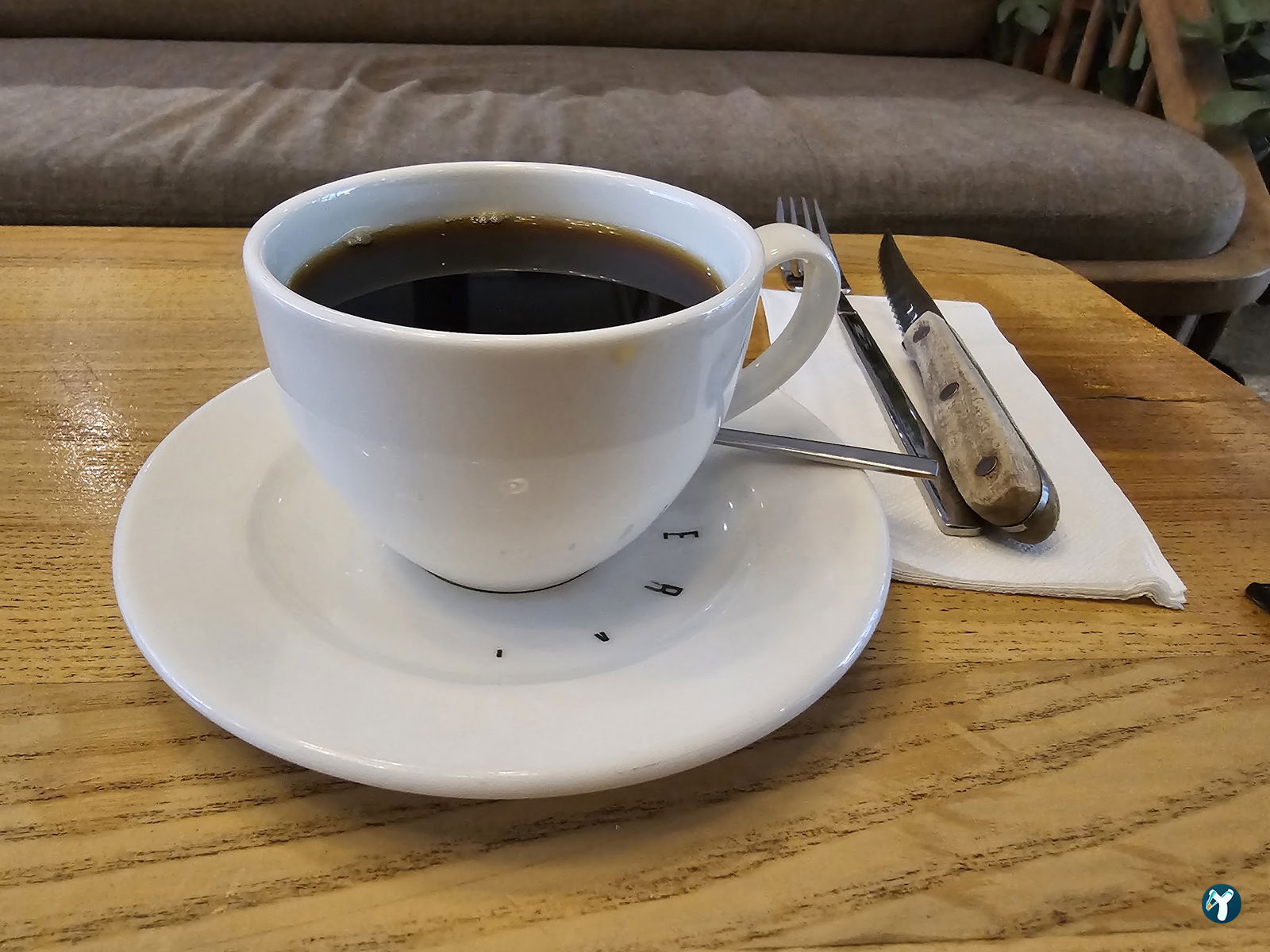 Federal Coffee