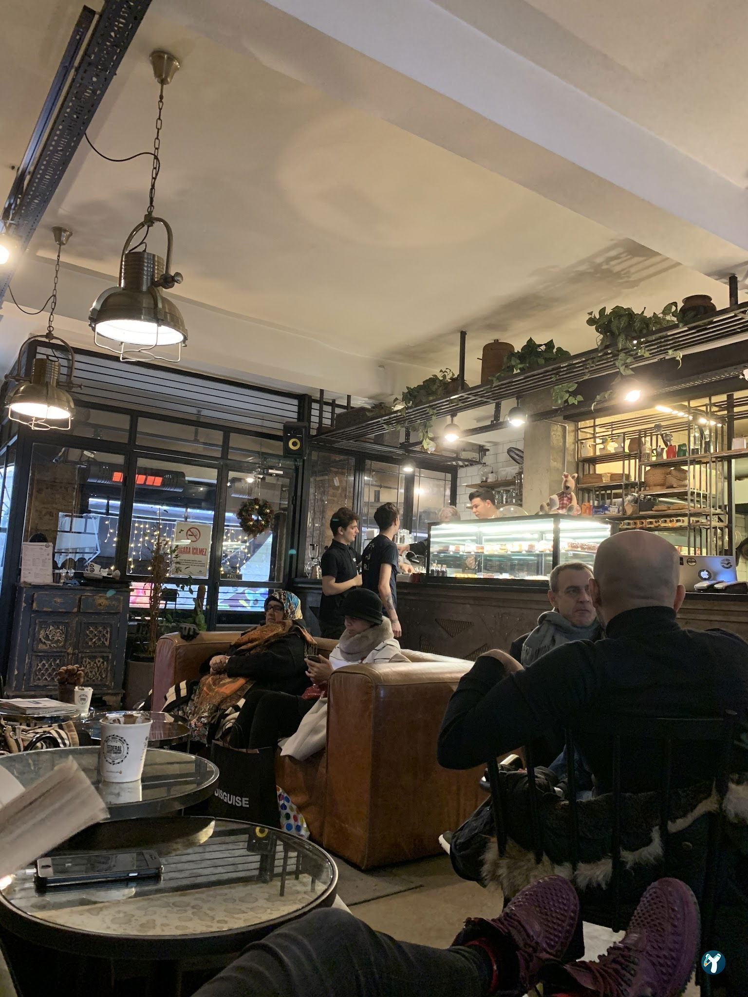 Federal Coffee