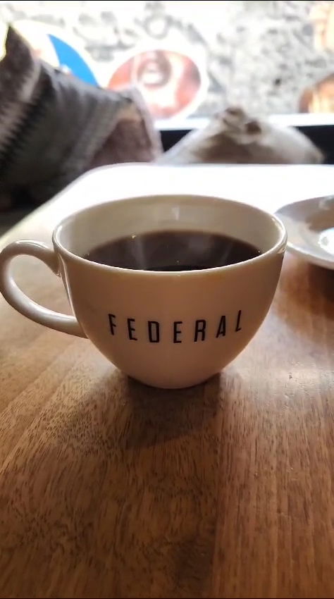 Federal Coffee