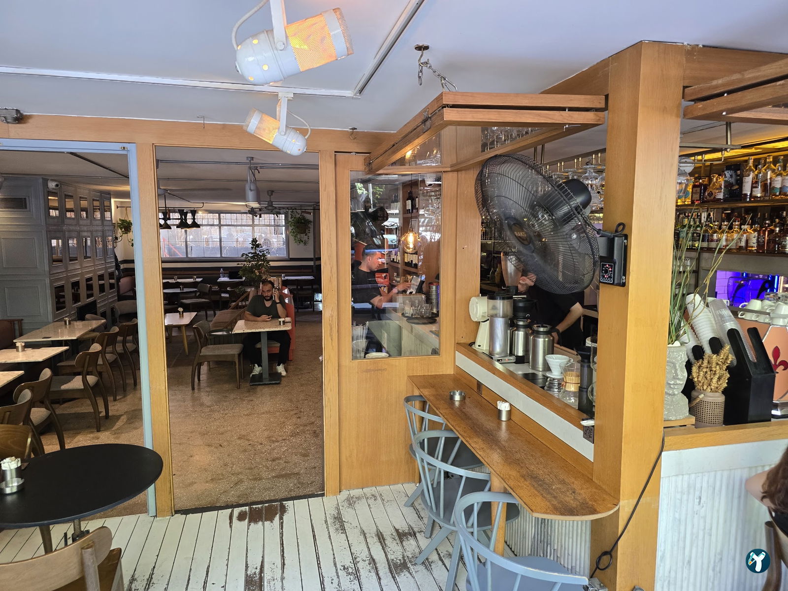 Federal Coffee