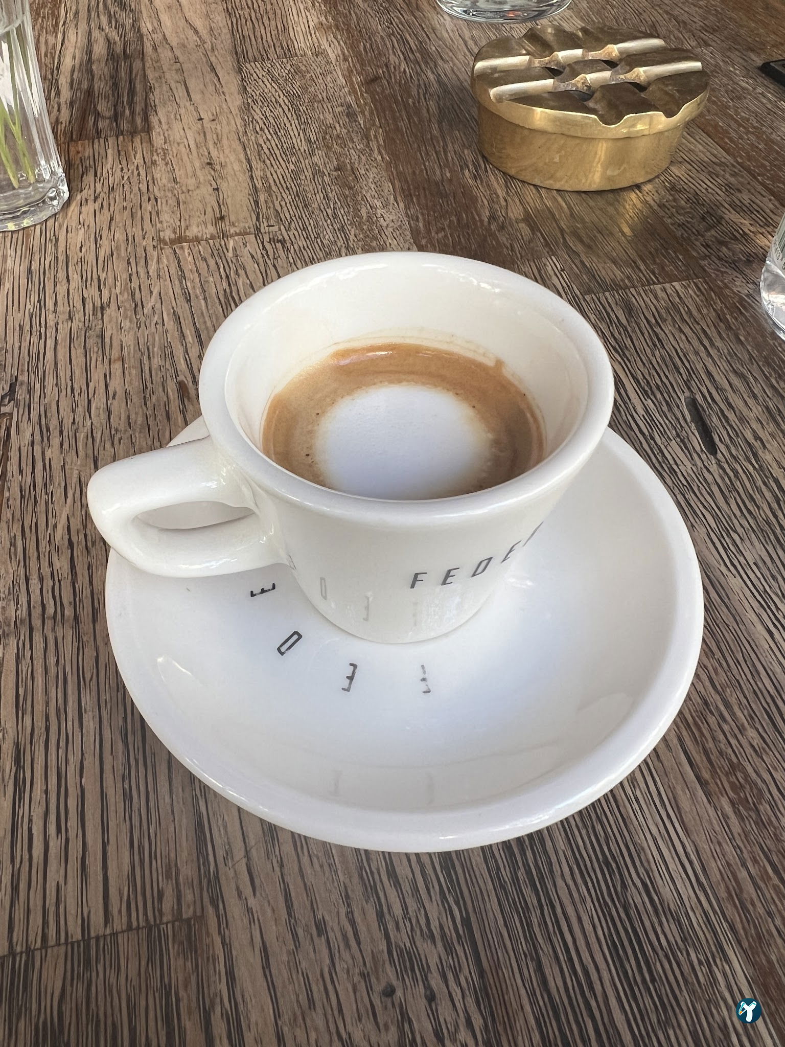 Federal Coffee