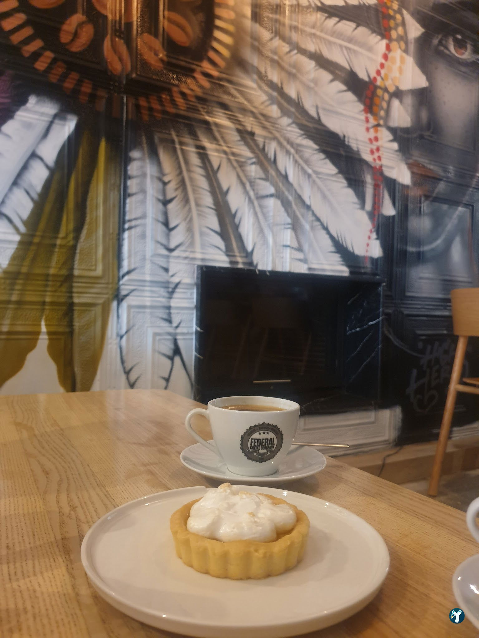 Federal Coffee