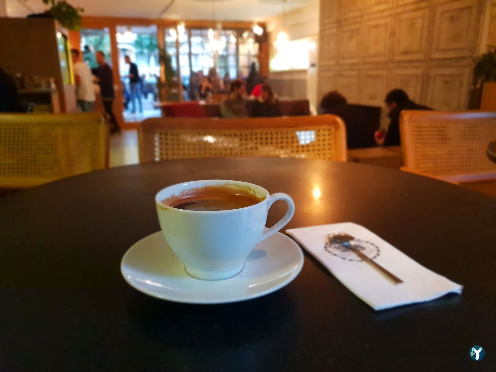 Federal Coffee