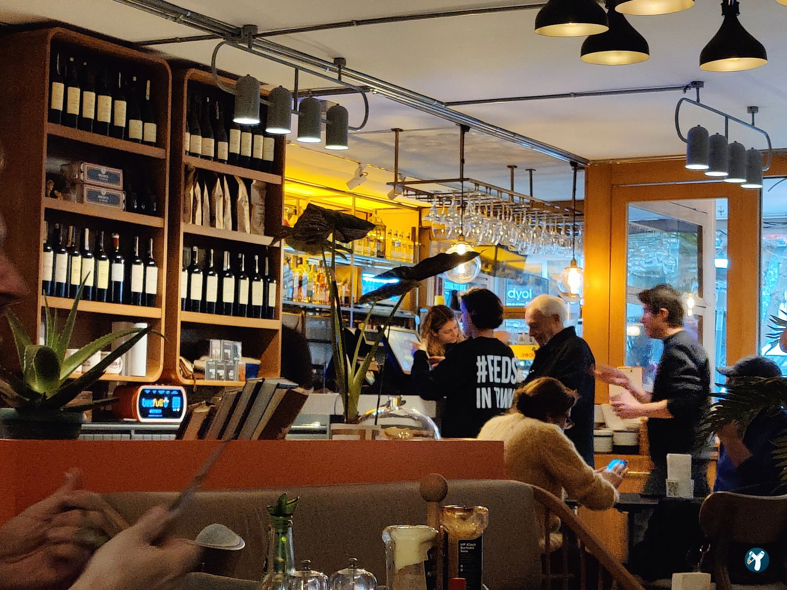 Federal Coffee