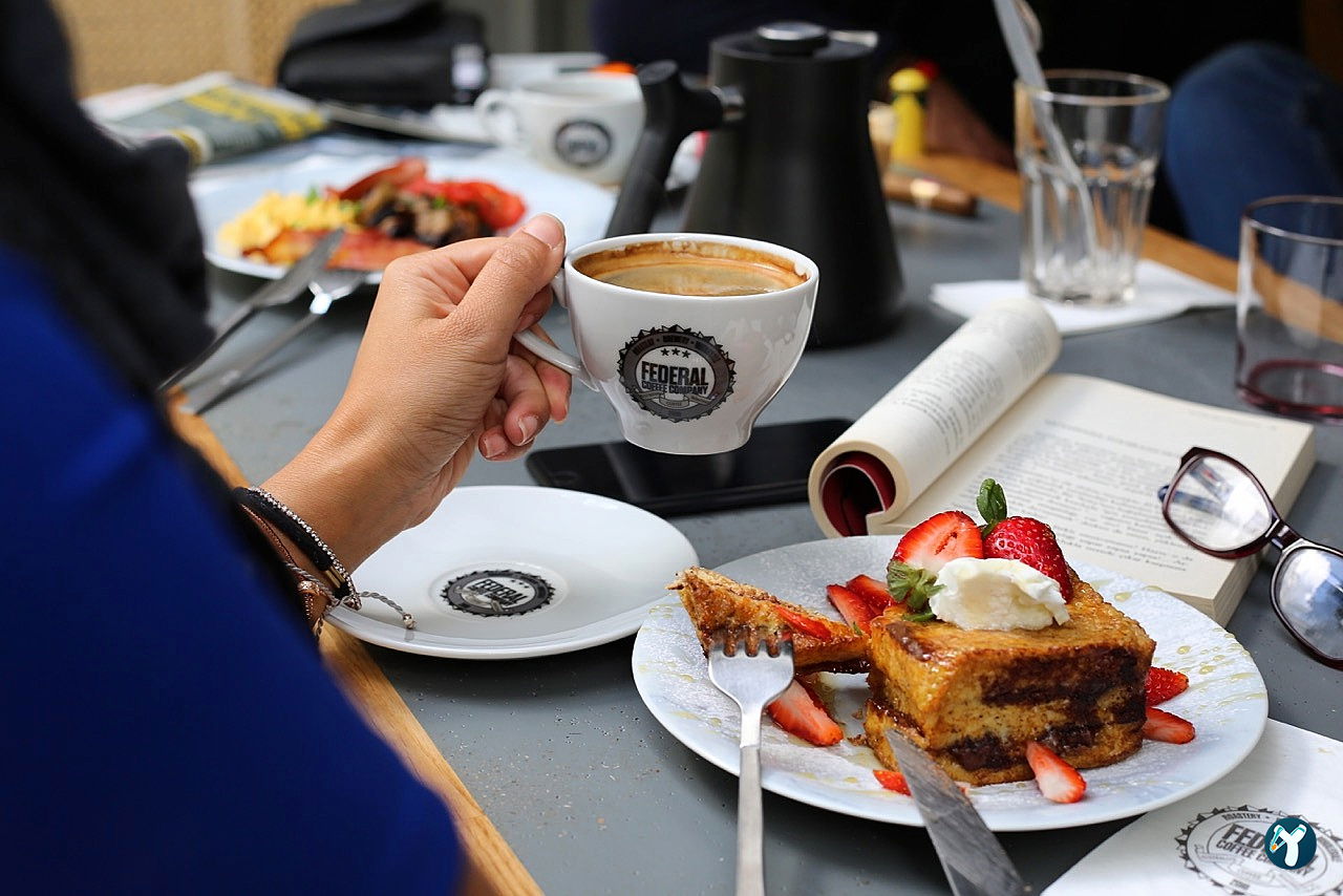 Federal Coffee
