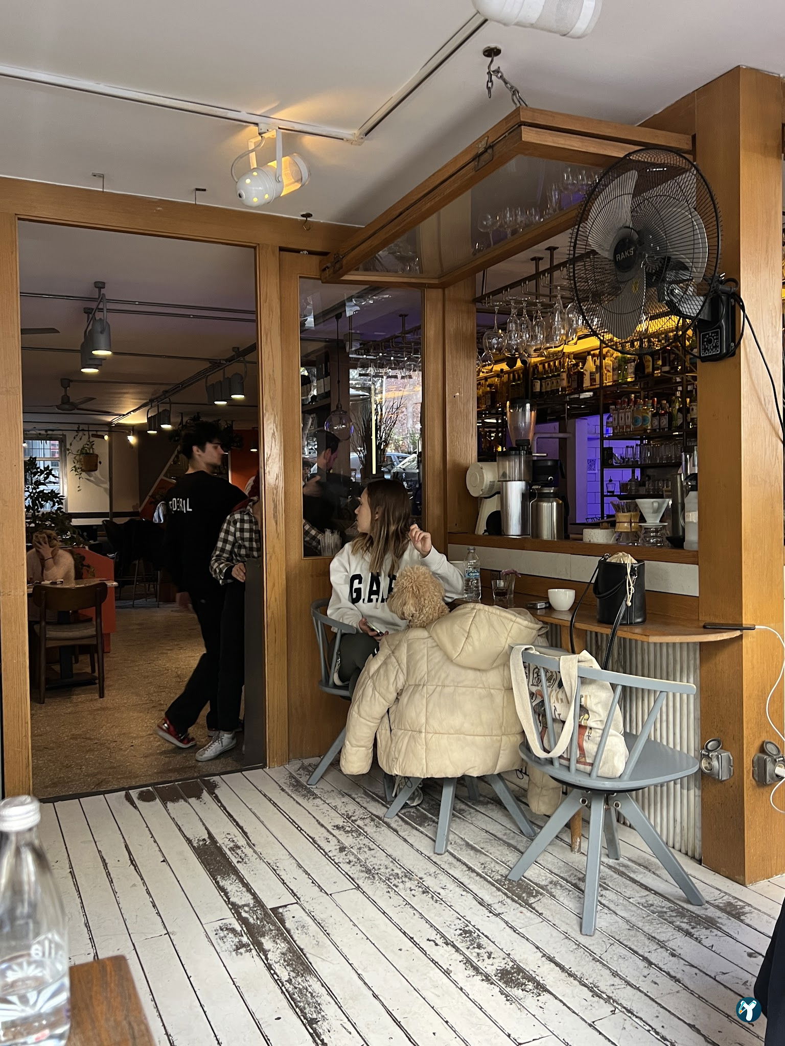 Federal Coffee