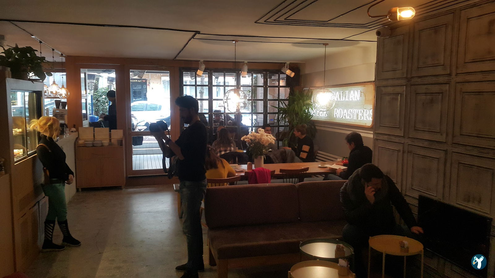 Federal Coffee