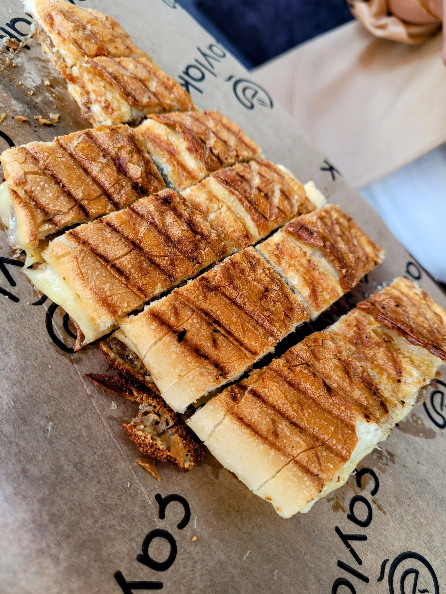 Çaylak Tost & Burger (Soğanlık Yeni / Kartal)