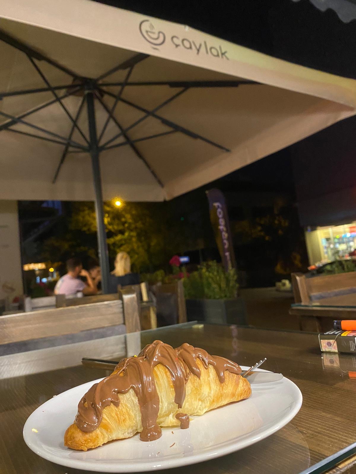 Çaylak Tost & Burger (Soğanlık Yeni / Kartal)