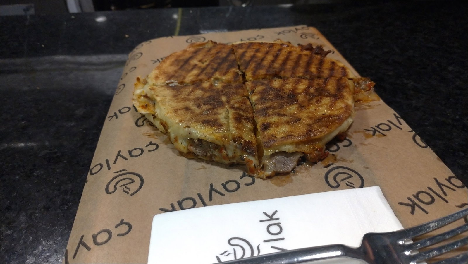 Çaylak Tost & Burger (Soğanlık Yeni / Kartal)