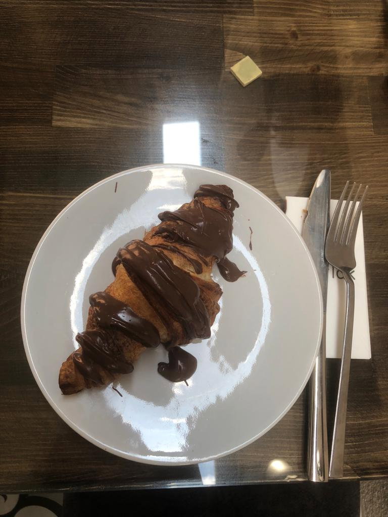 Çaylak Tost & Burger (Soğanlık Yeni / Kartal)