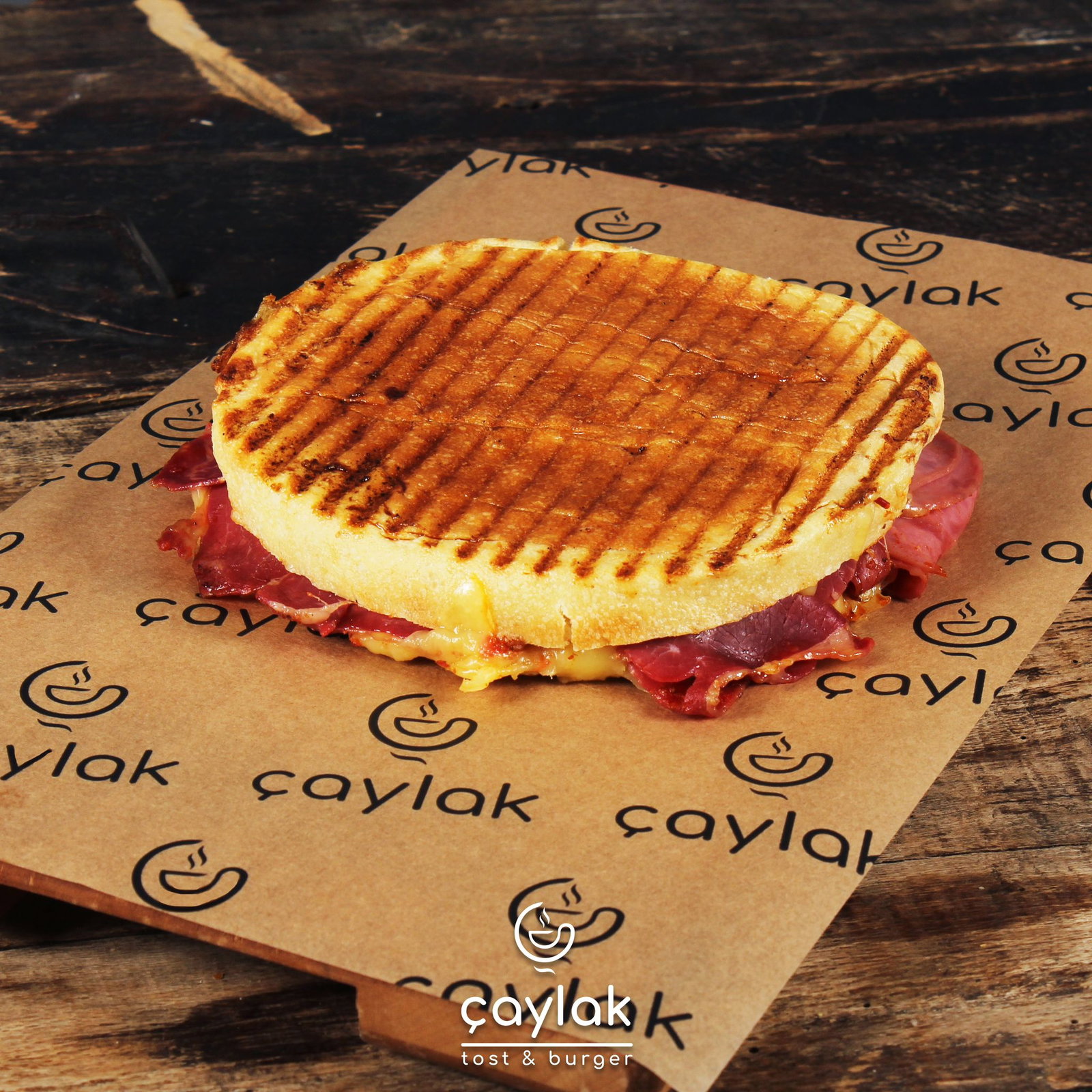 Çaylak Tost & Burger (Soğanlık Yeni / Kartal)