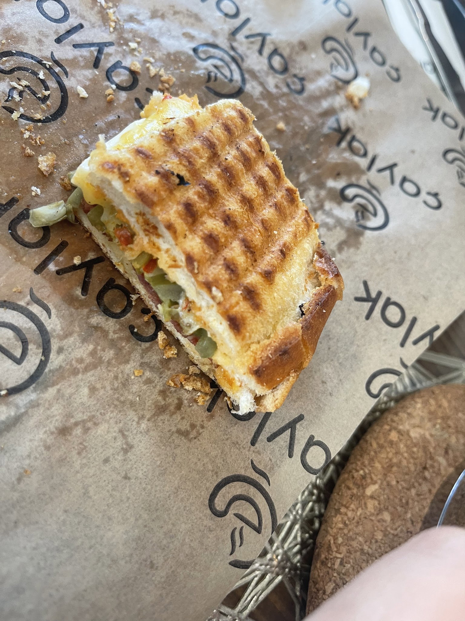 Çaylak Tost & Burger (Soğanlık Yeni / Kartal)