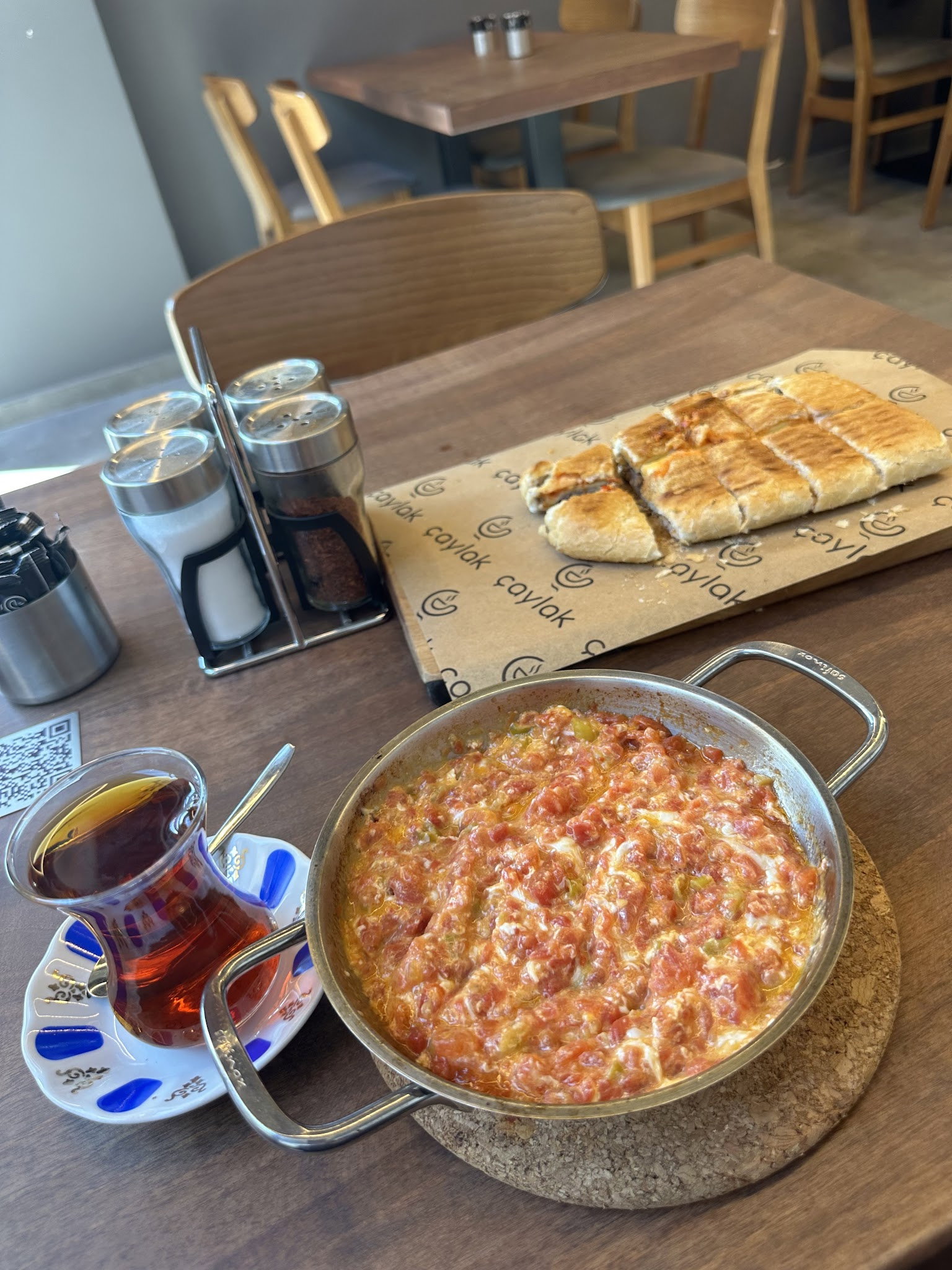 Çaylak Tost & Burger (Soğanlık Yeni / Kartal)