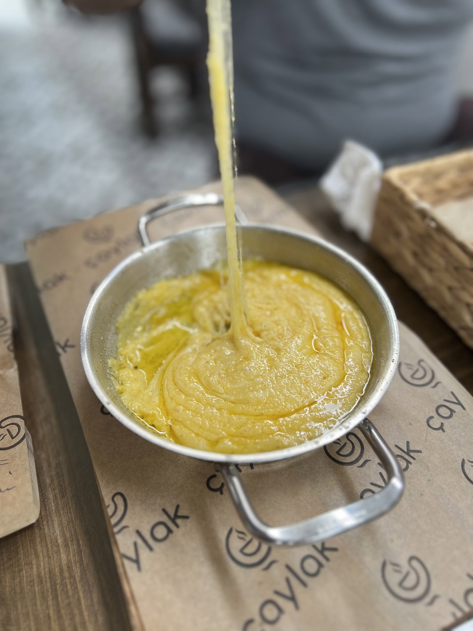 Çaylak Tost & Burger (Soğanlık Yeni / Kartal)