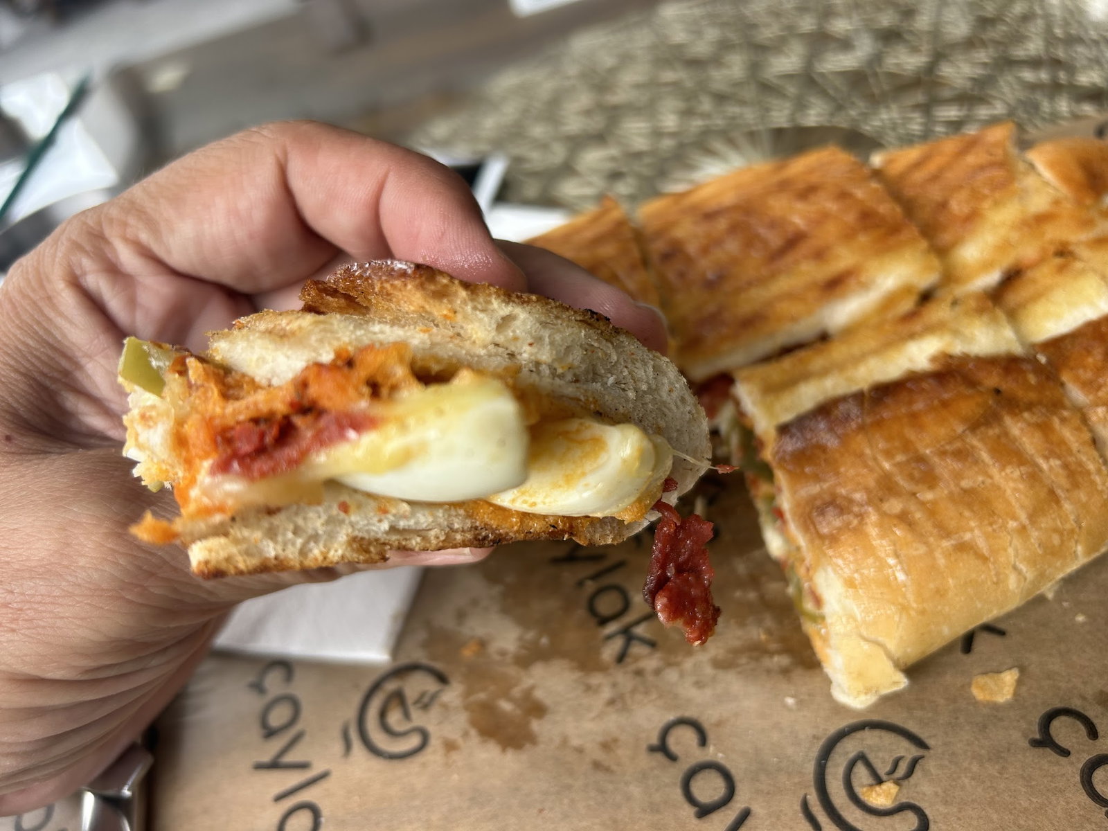 Çaylak Tost & Burger (Soğanlık Yeni / Kartal)